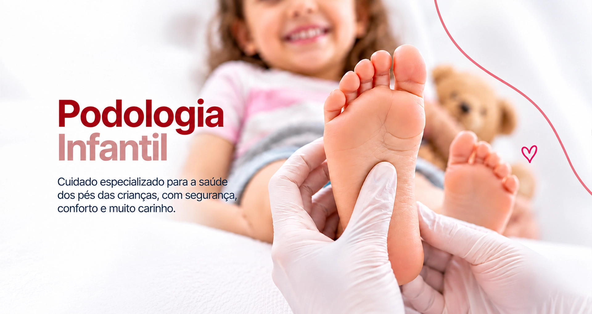 Podopediatria